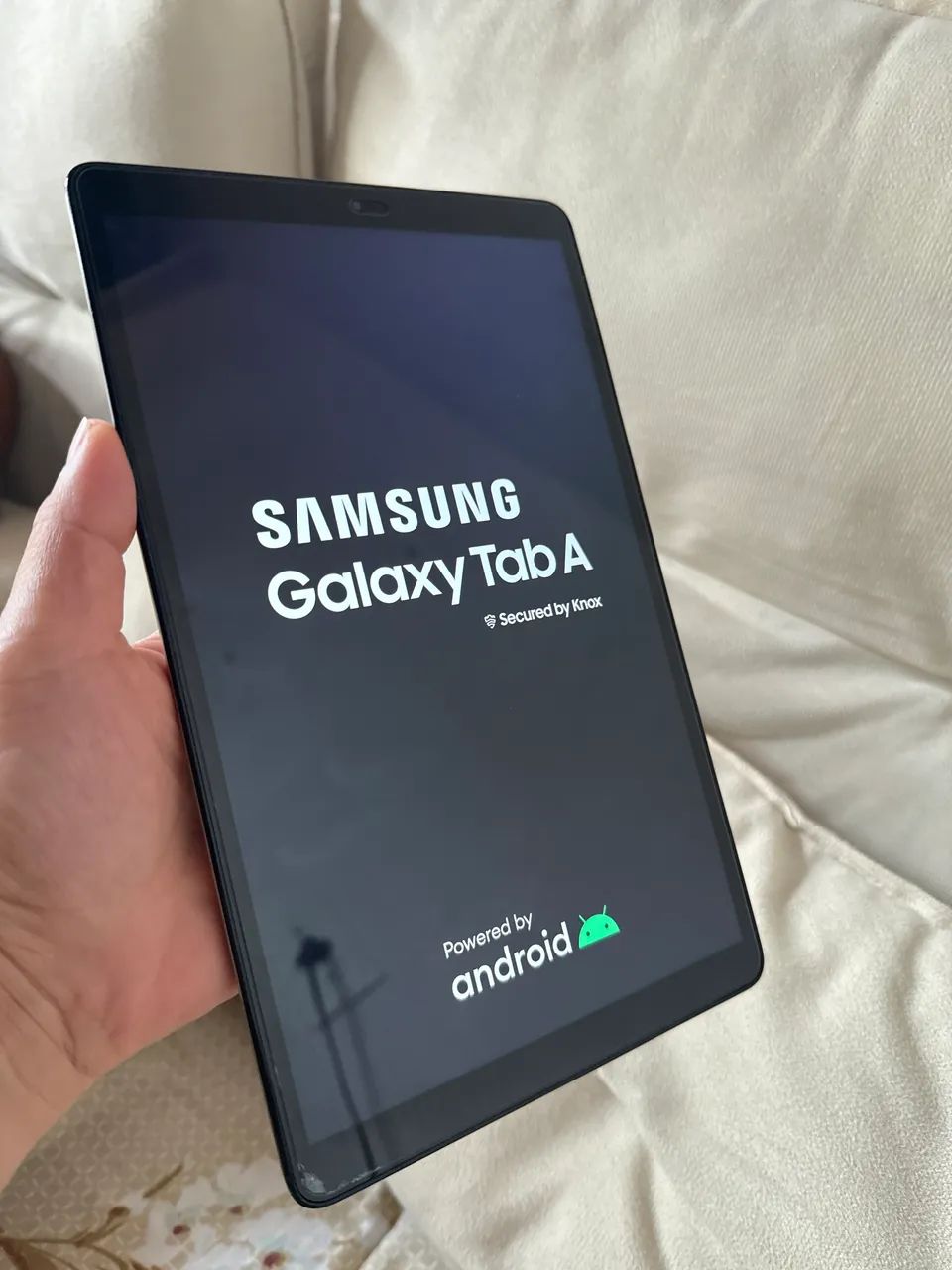 Tablet Tab A 10.1 - Foto 2
