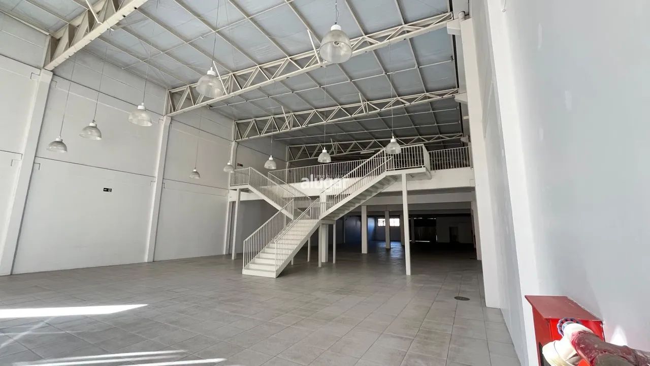 Sala Térrea São José Caxias do Sul - Foto 2