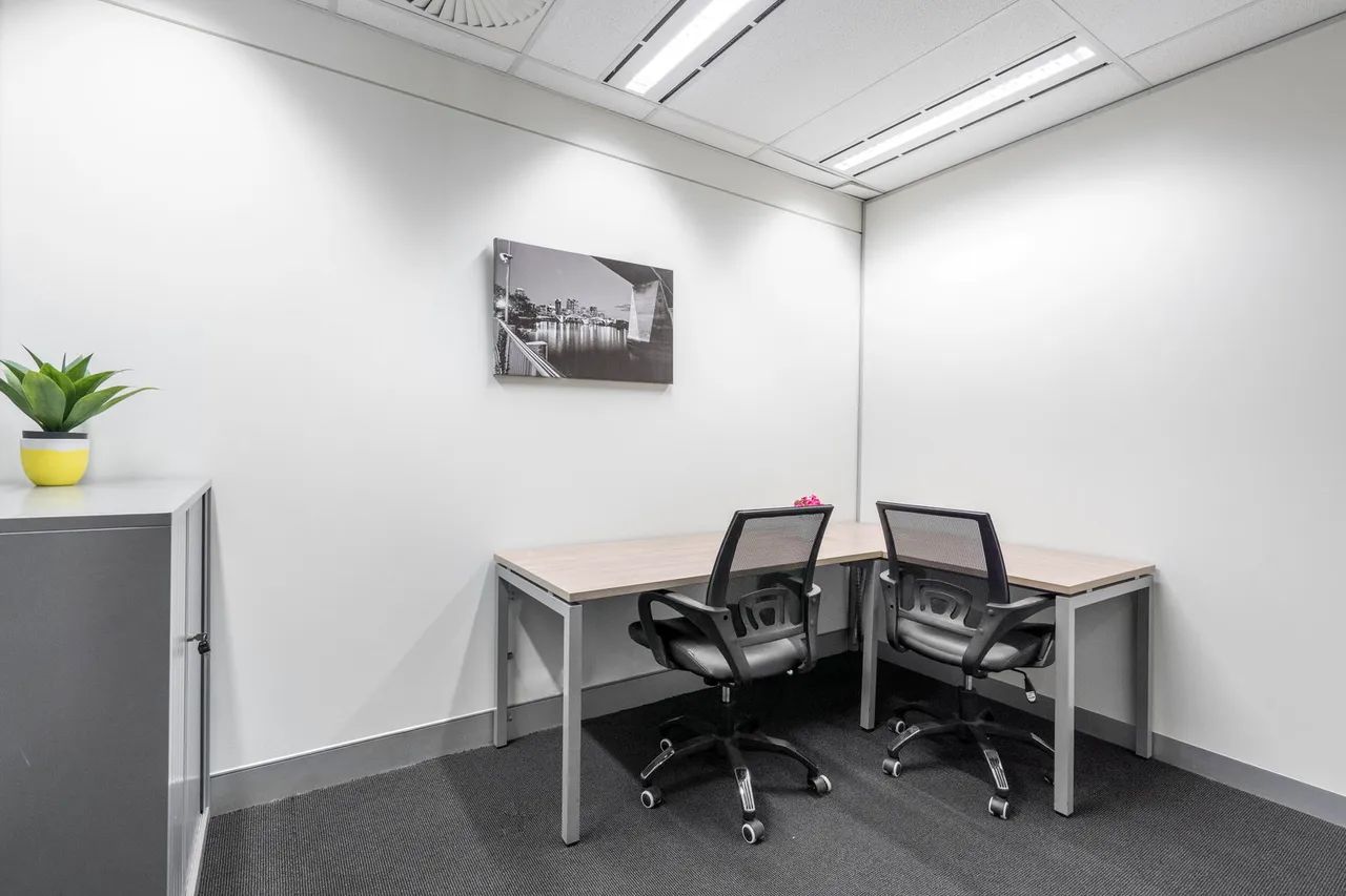 Uso de escritório privado sob demanda na Regus Marilia, CW15 - Predio II Marilia