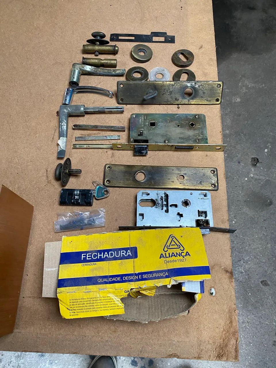 Fechadura  - Foto 4