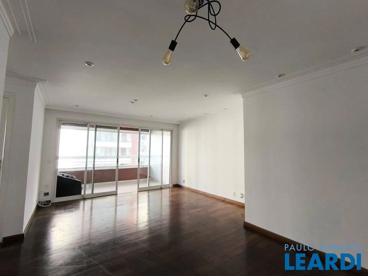 APARTAMENTO - ALTO DA LAPA - SP - Foto 2