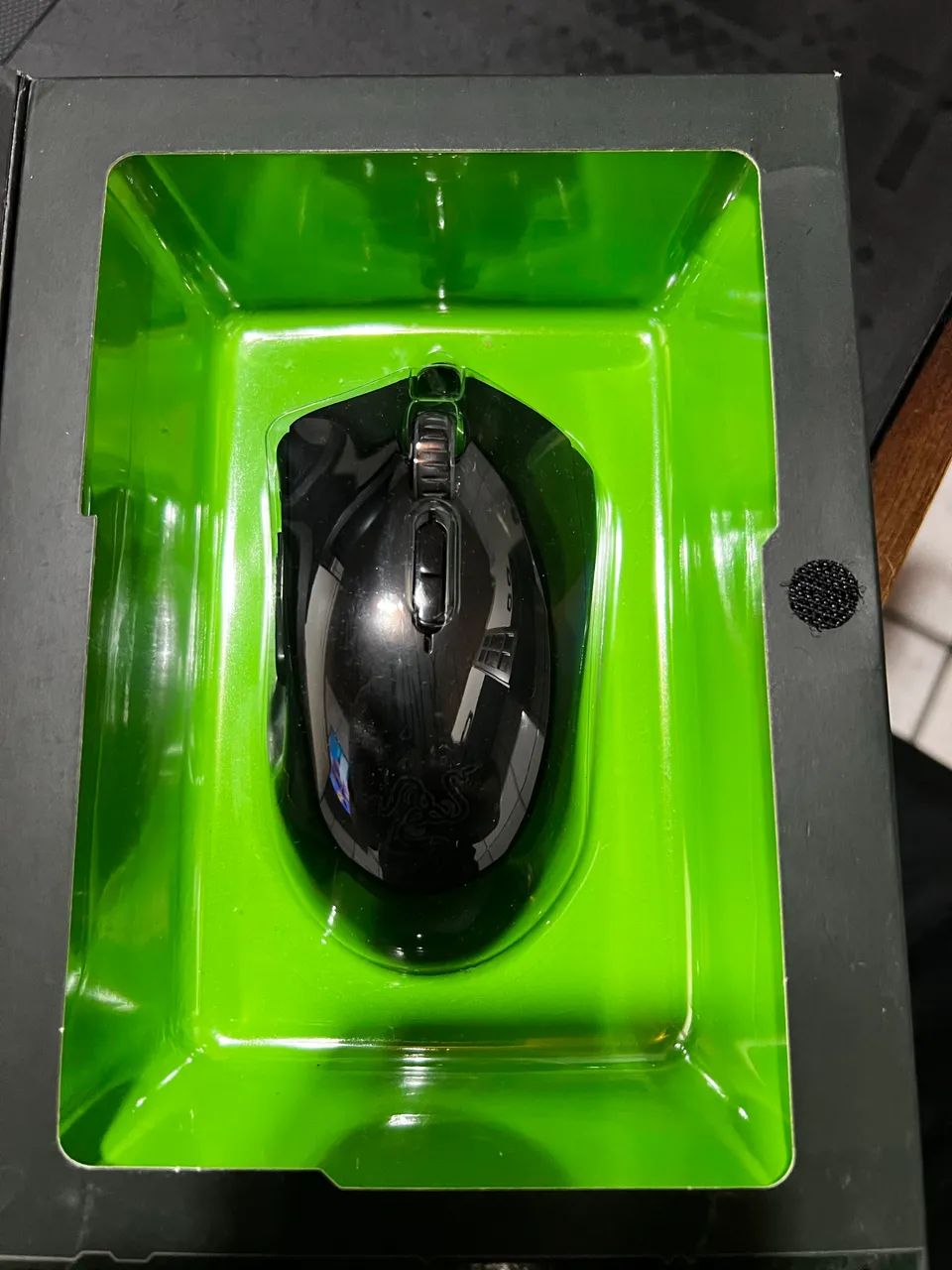 Mouse Gamer Razer Imperator 4G. - Foto 5