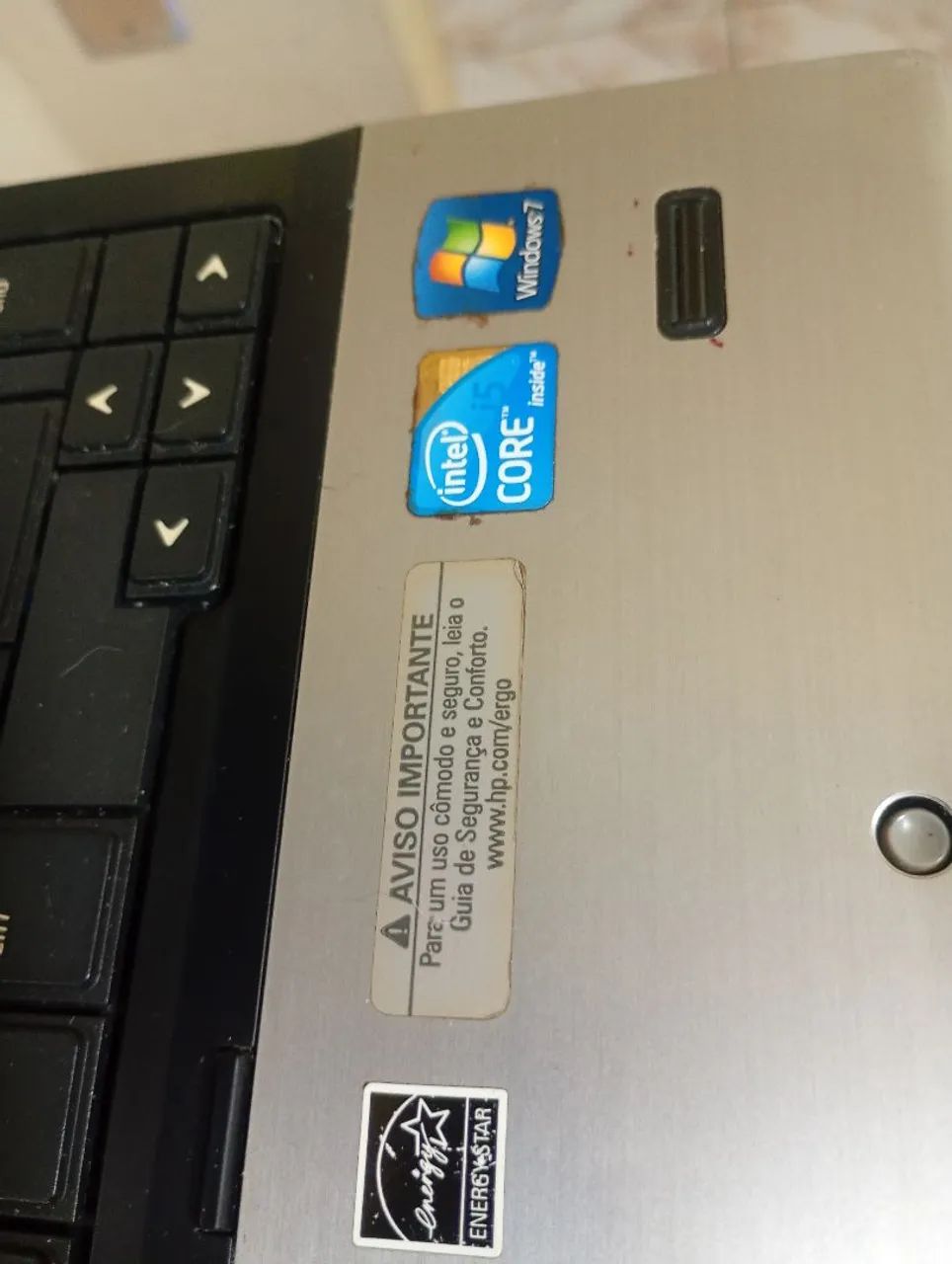 Vendo Elitbook 8440p - Foto 4