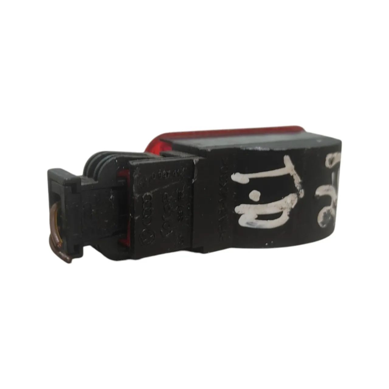 Luz Placa Traseira Direita Audi A5 2012 2013 Á 2015 - Foto 3
