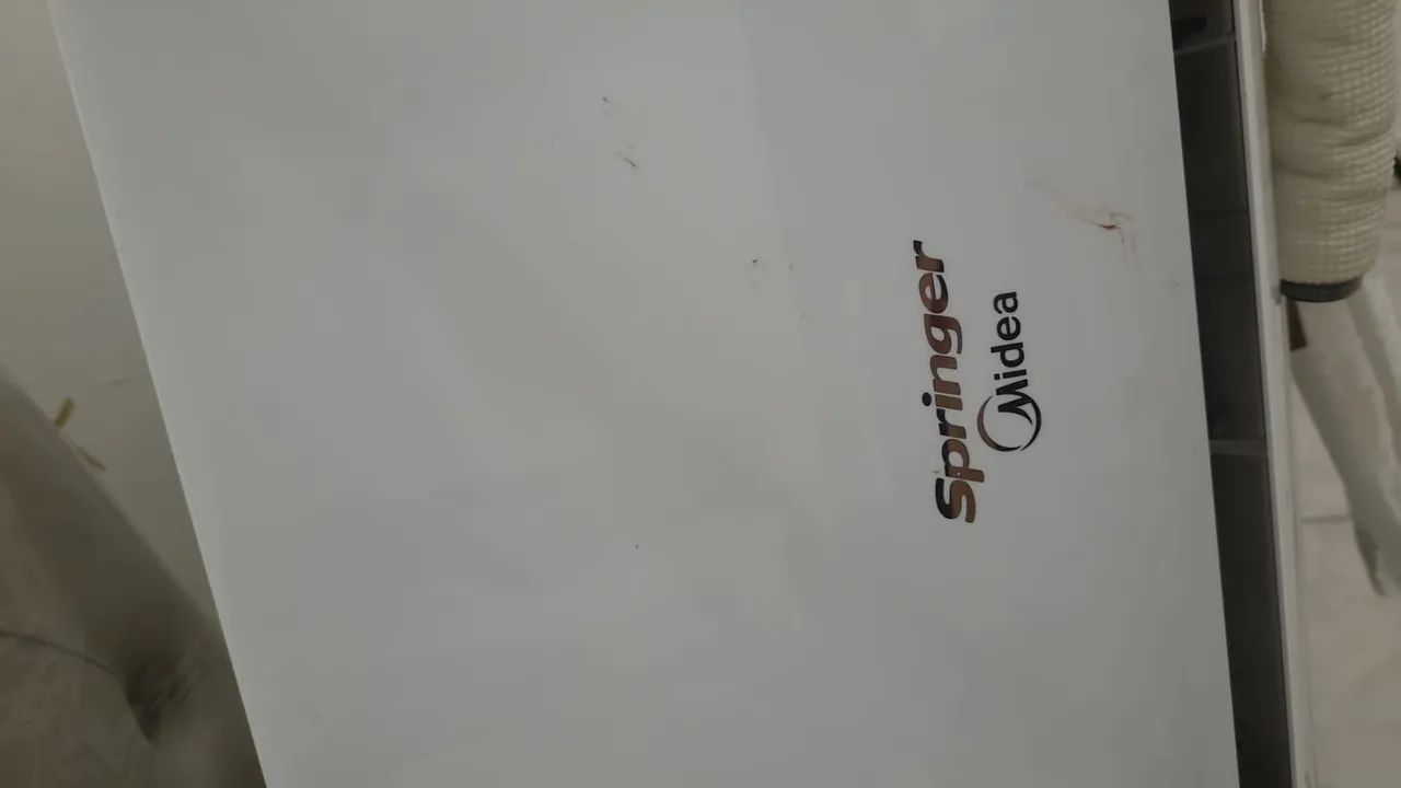 Ar condicionado Midea Inverter - Foto 2