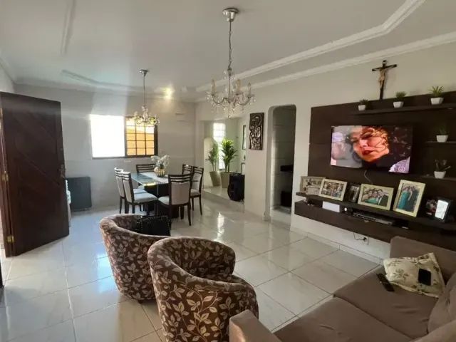 CASA A VENDA NO ANJO DA GUARDA  - Foto 4