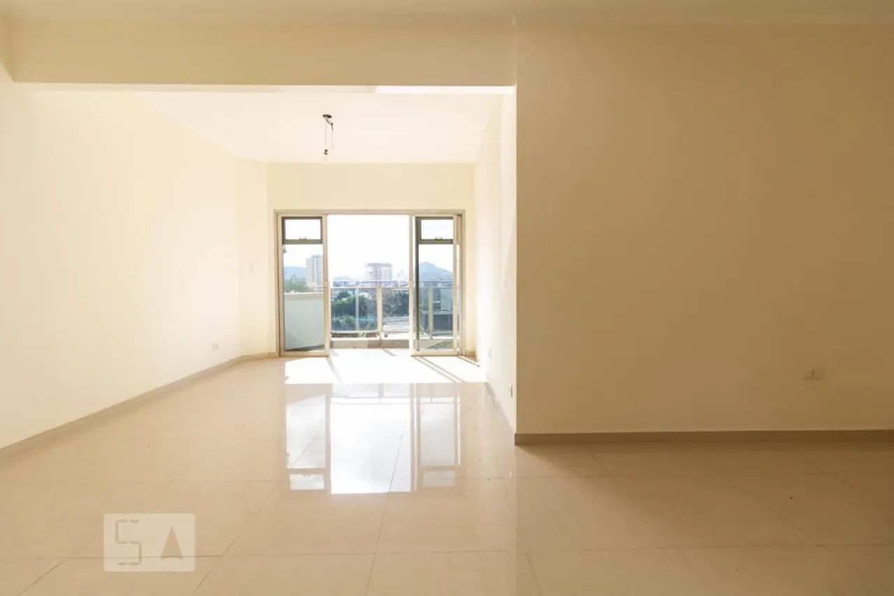 Apartamento à Venda - Centro, 4 Quartos, 140 m2