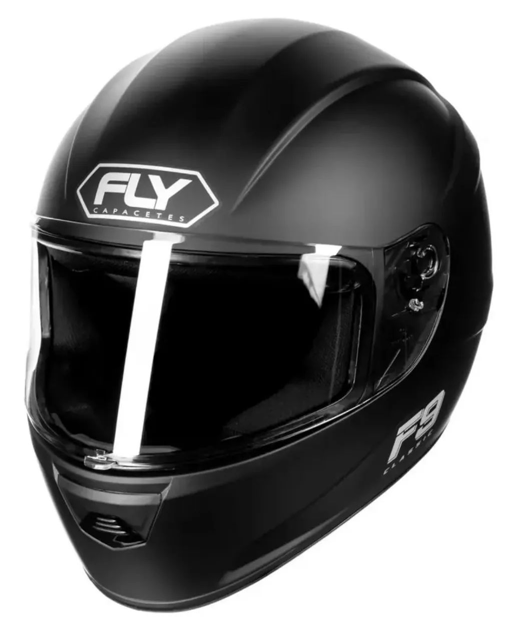Capacete Fly