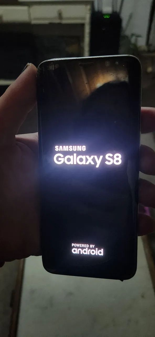 Lote de 7 celulares com defeito (ler descrição) - Foto 3