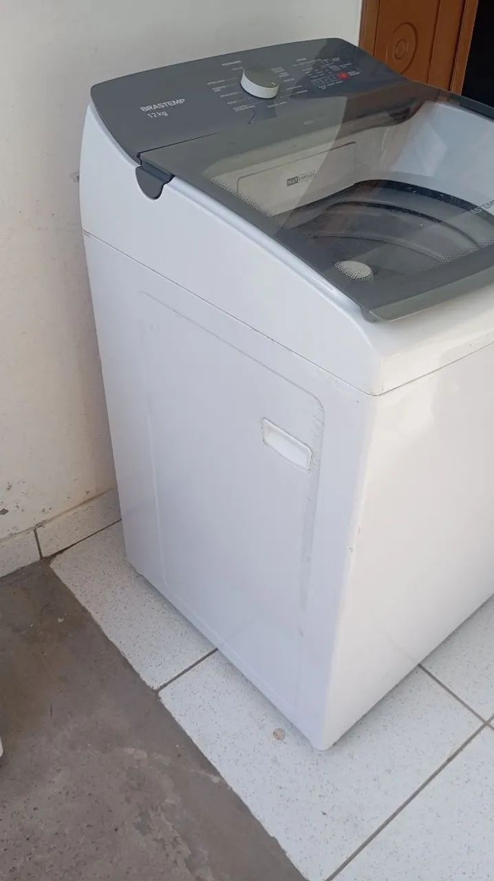 Máquina de lavar  - Foto 3