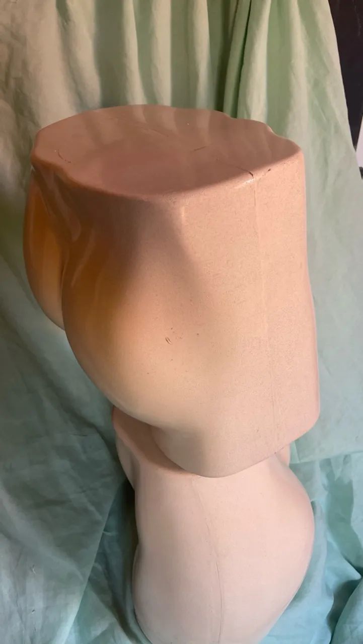 Manequins de tronco - Foto 5