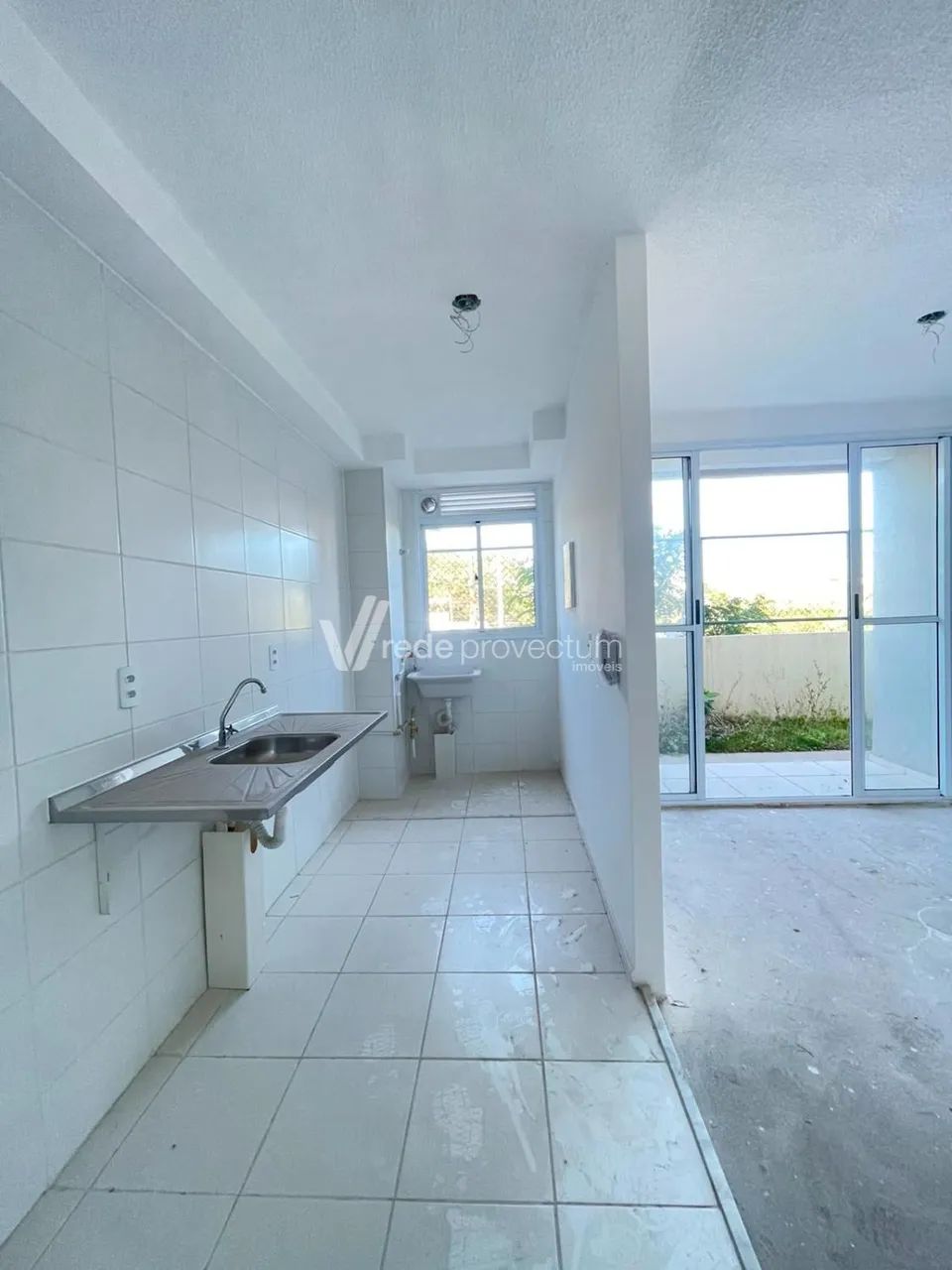apartamento - Jardim das Cerejeiras - Campinas