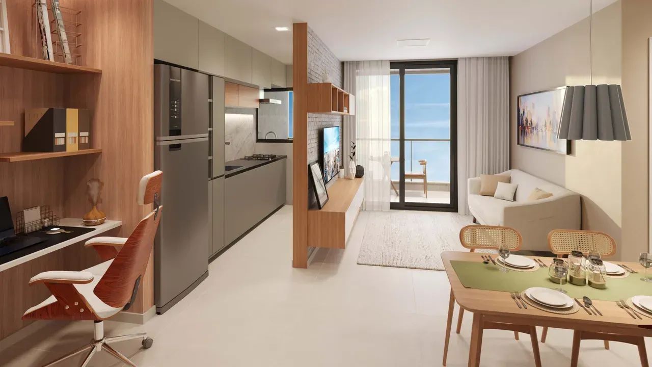 SOMA INGA RESIDENCE - Foto 6