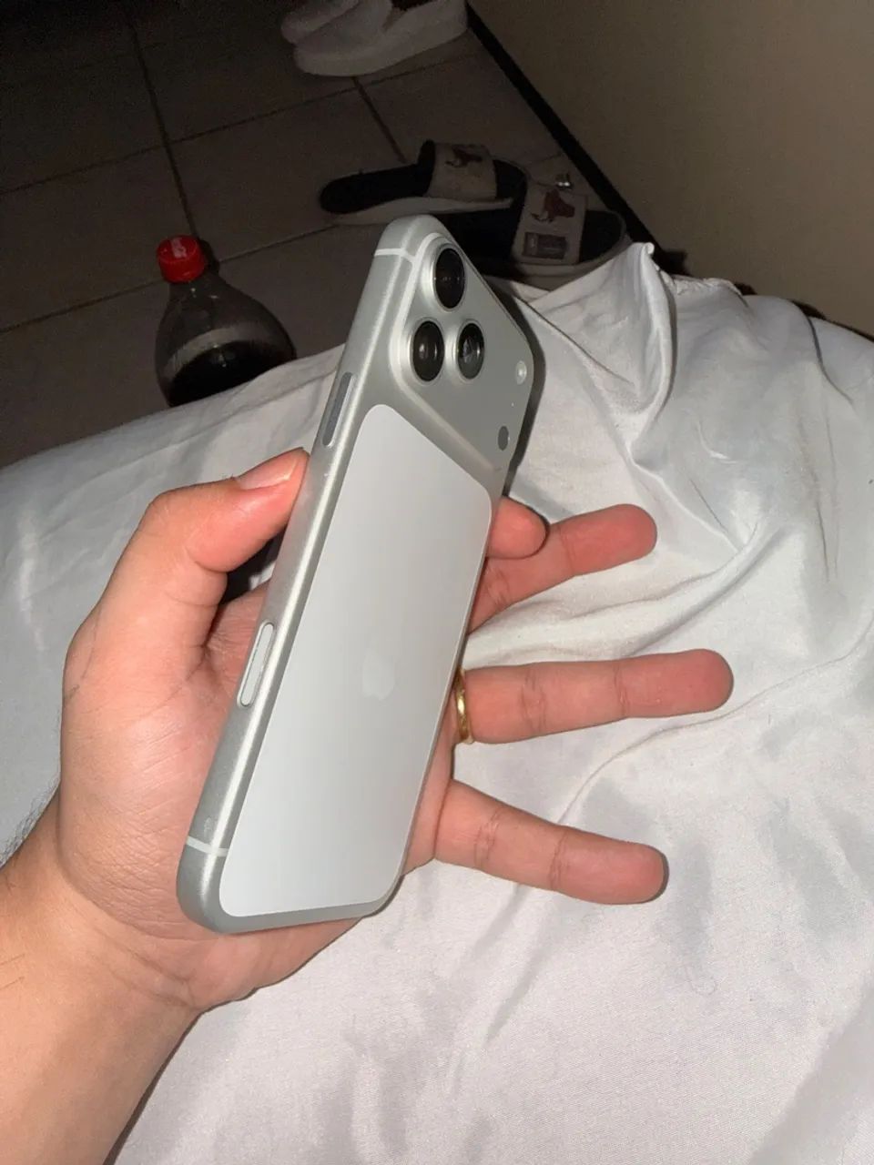17 Pro Max 