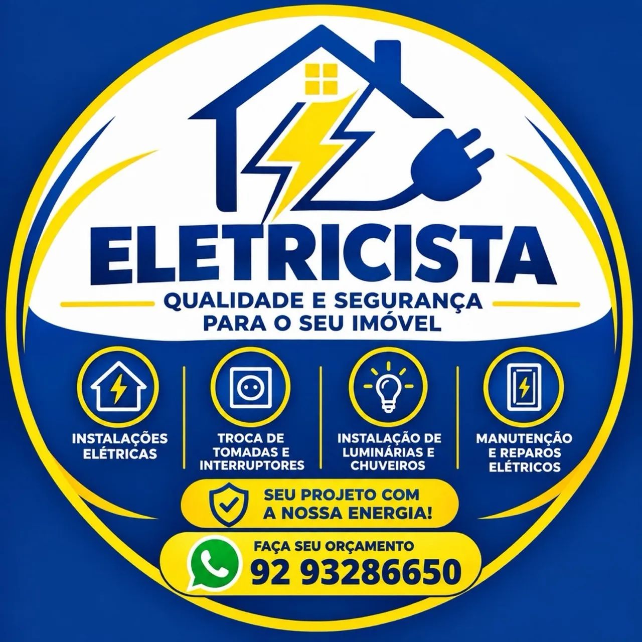ELÉTRICA 24HS