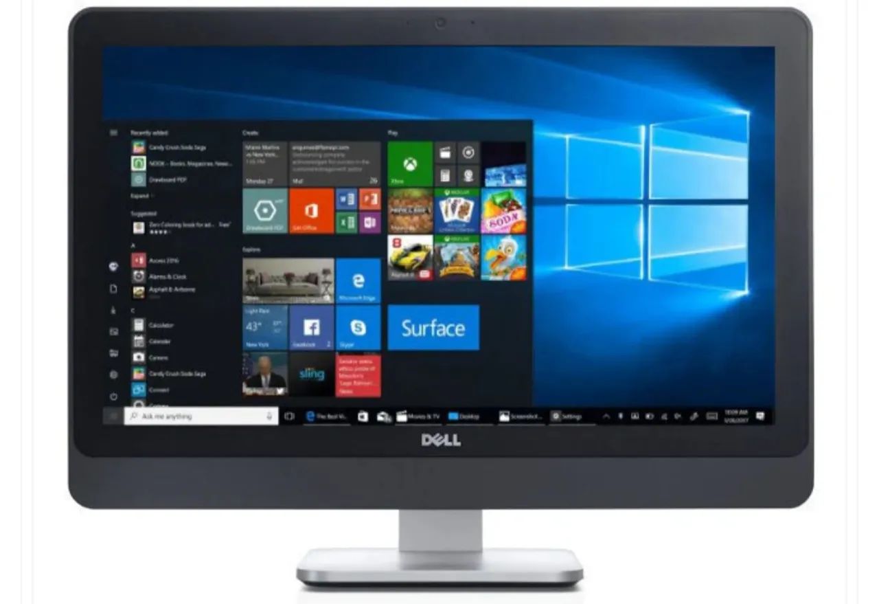 All-in-One Dell Inspiron One 2330 - Foto 5