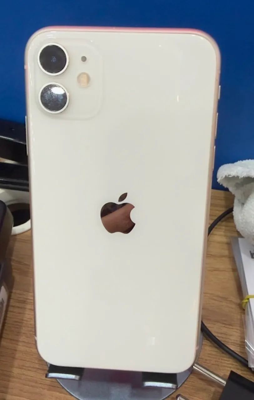 iPhone 11 128 GB  - Foto 3