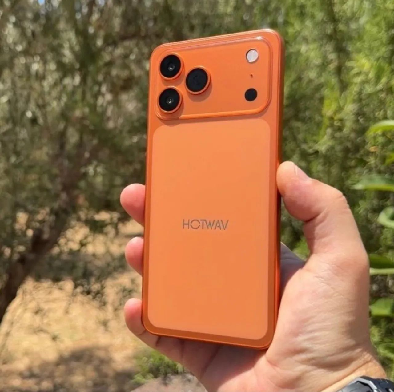 Celular A17 pro Max 128gb - Foto 3