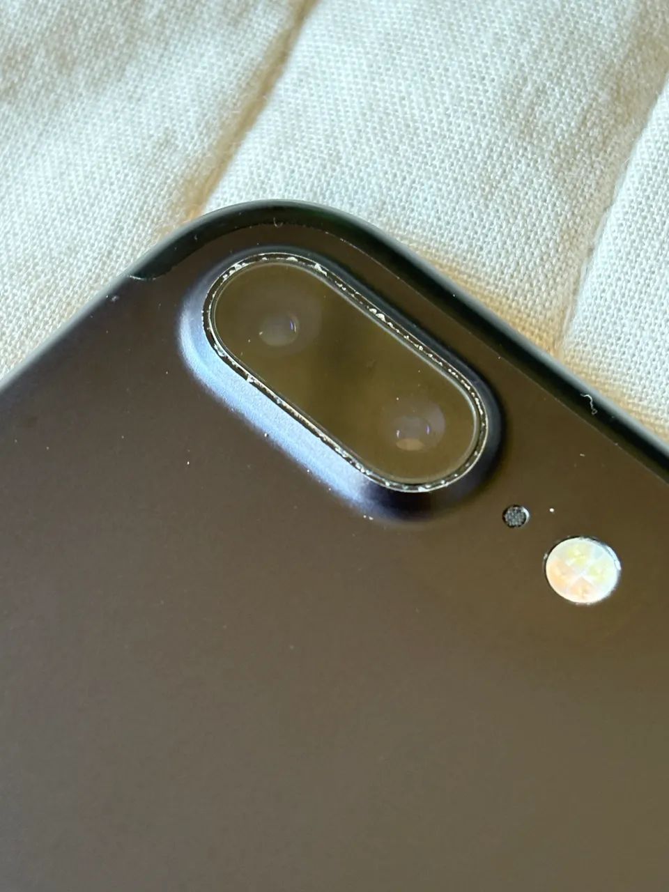 iPhone 7 Plus - 64GB  - Foto 4