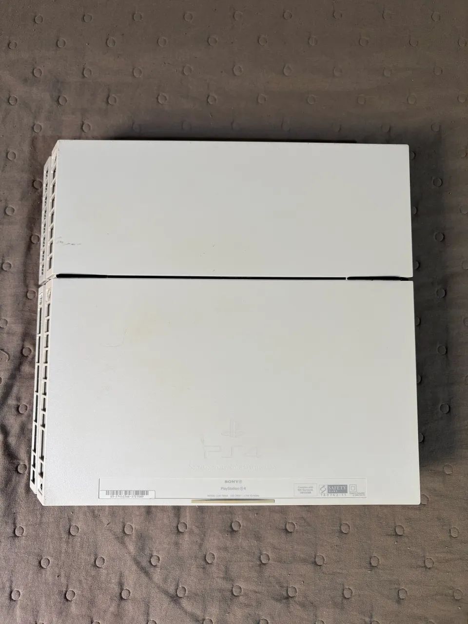 PS4 500gb completo  - Foto 4