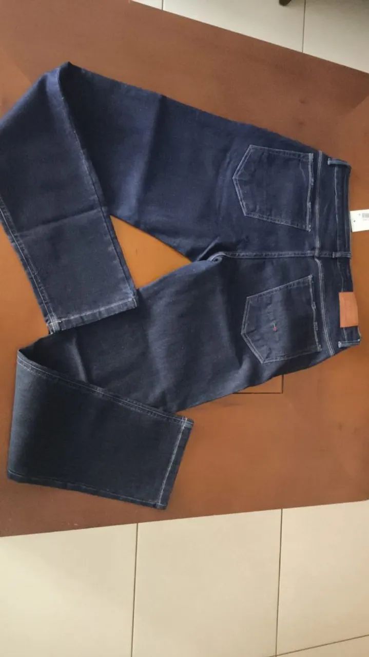 Calça Jeans  - Foto 2