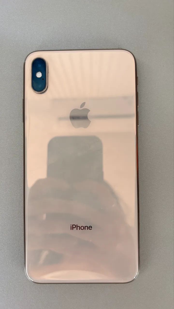 iPhone XS Max 