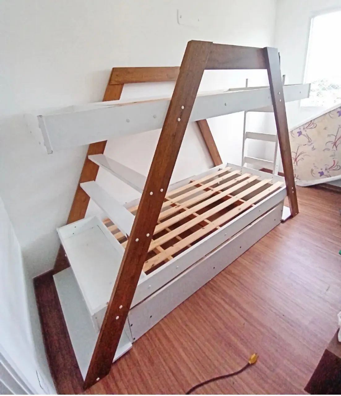 Cama Treliche 