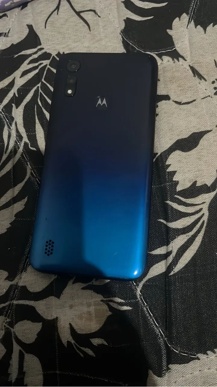 Moto E6s