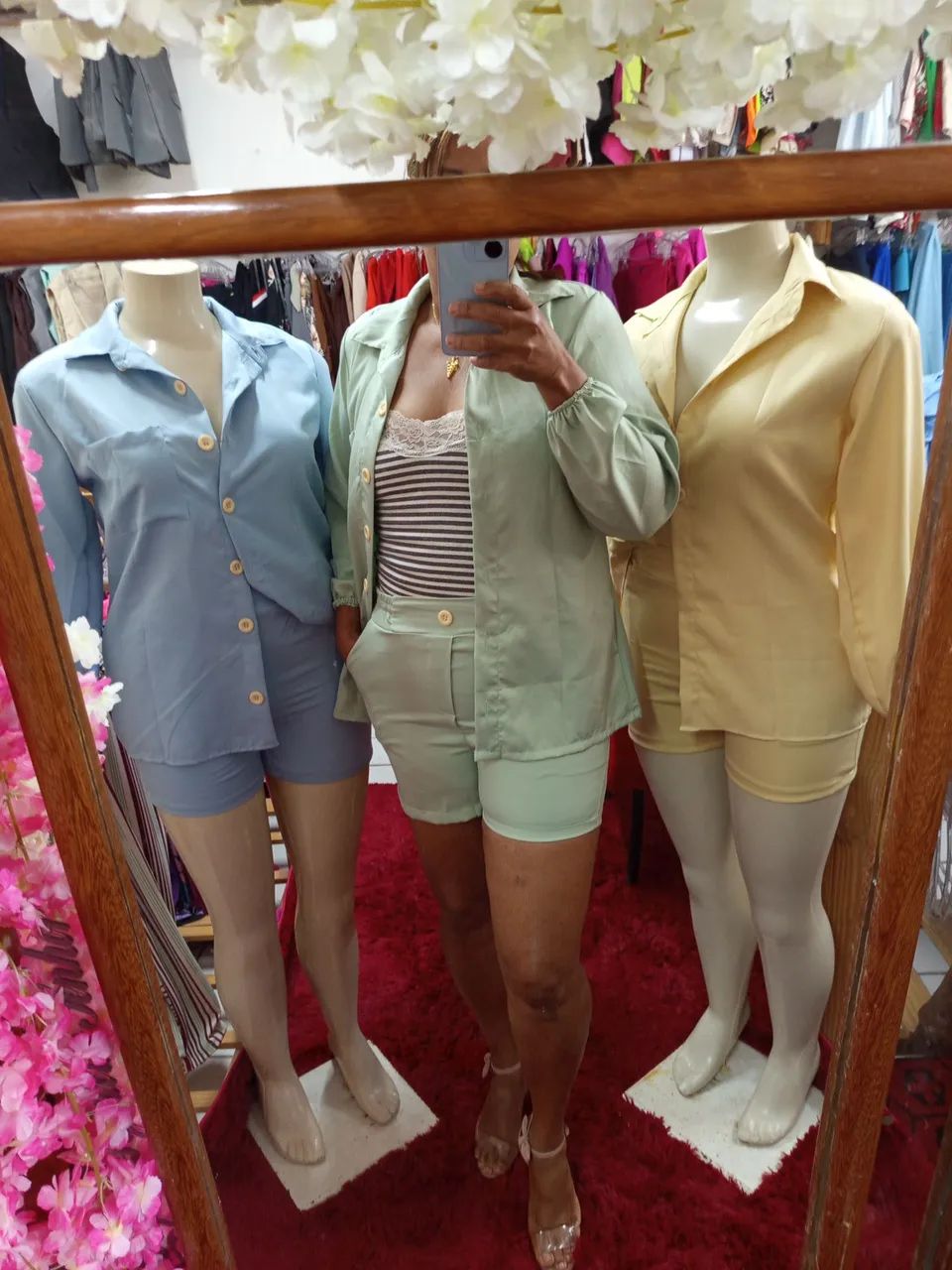 Roupas em alfaiataria  - Foto 5