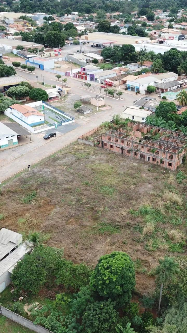 Imóvel com construção inacabada Pocone MT - Foto 3