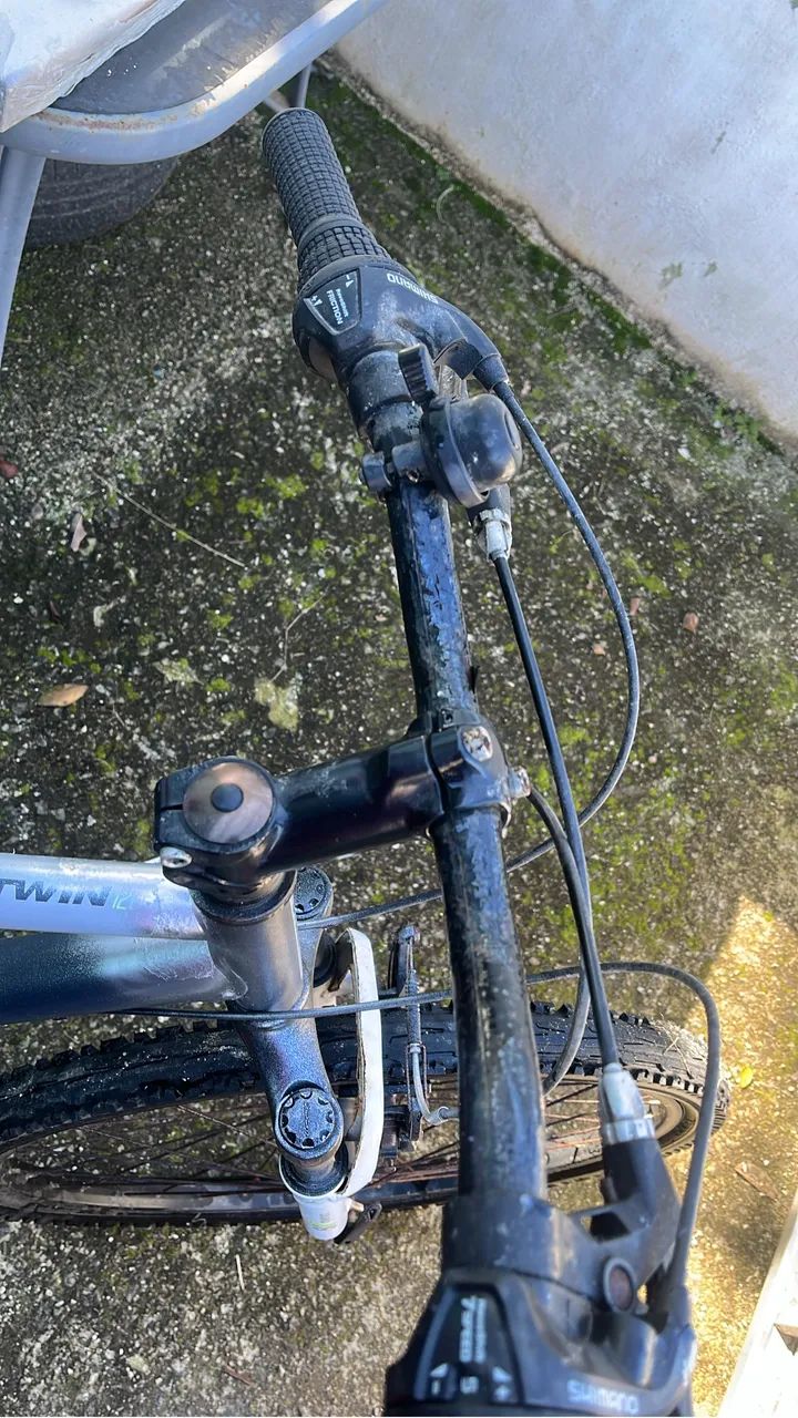 Bicicleta  - Foto 4