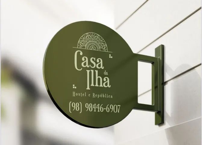 Republica em São Luis-MA - Foto 3