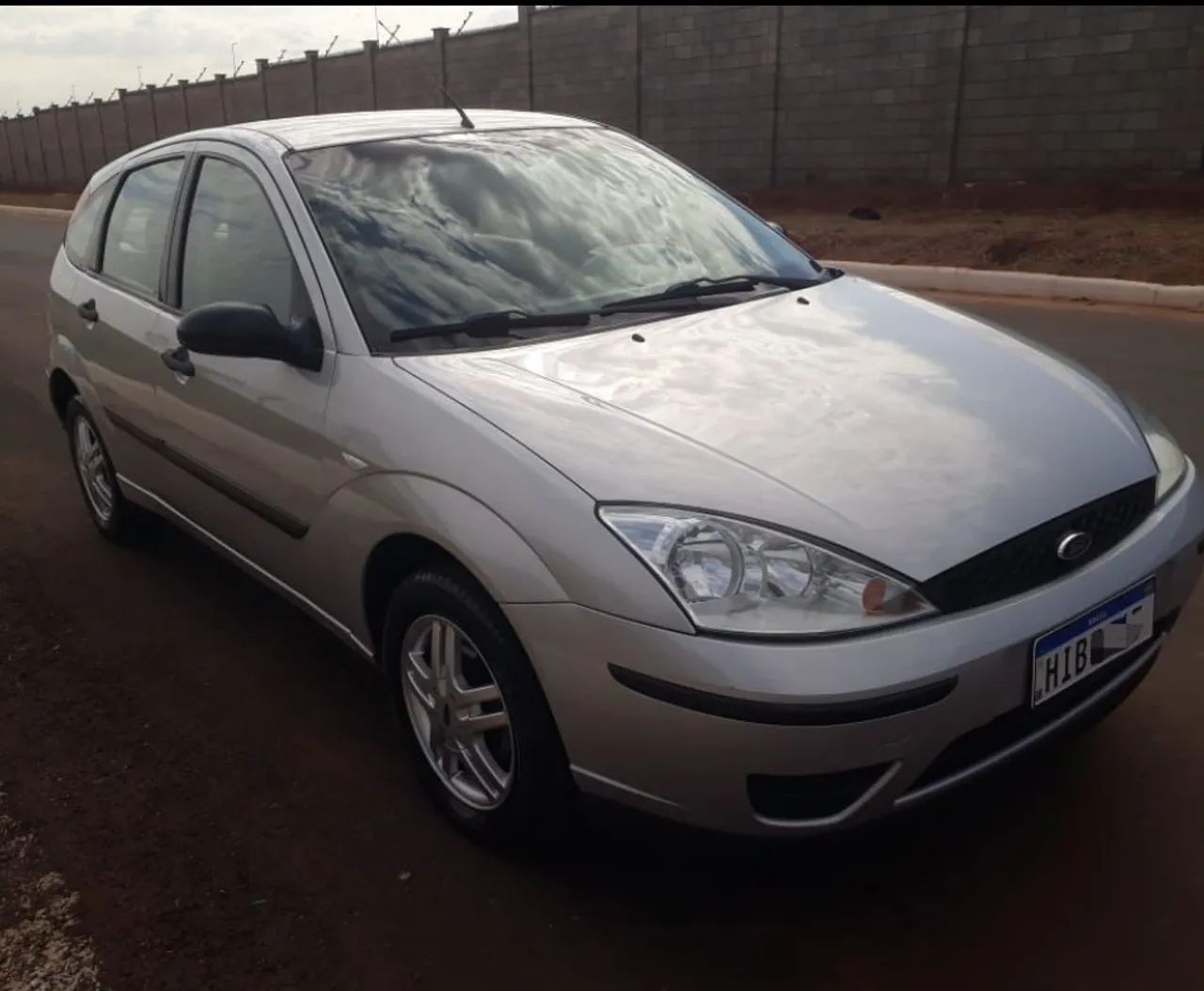 Ford Focus 2.0 16v/ 2.0 16V Flex 5P 2008 - Foto 2