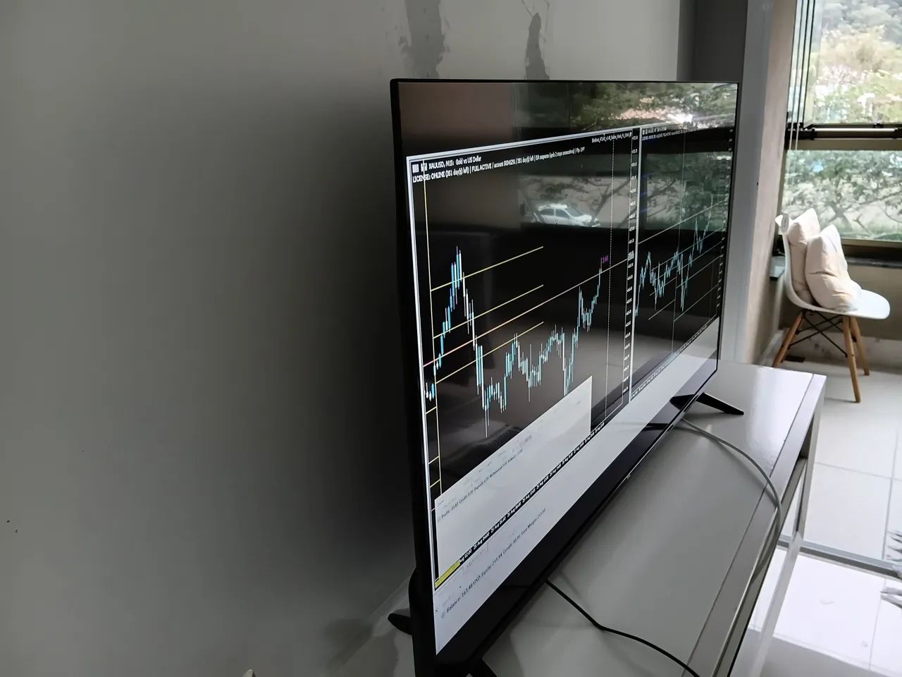 TV TCL 50 POLEGADAS SMART 4K