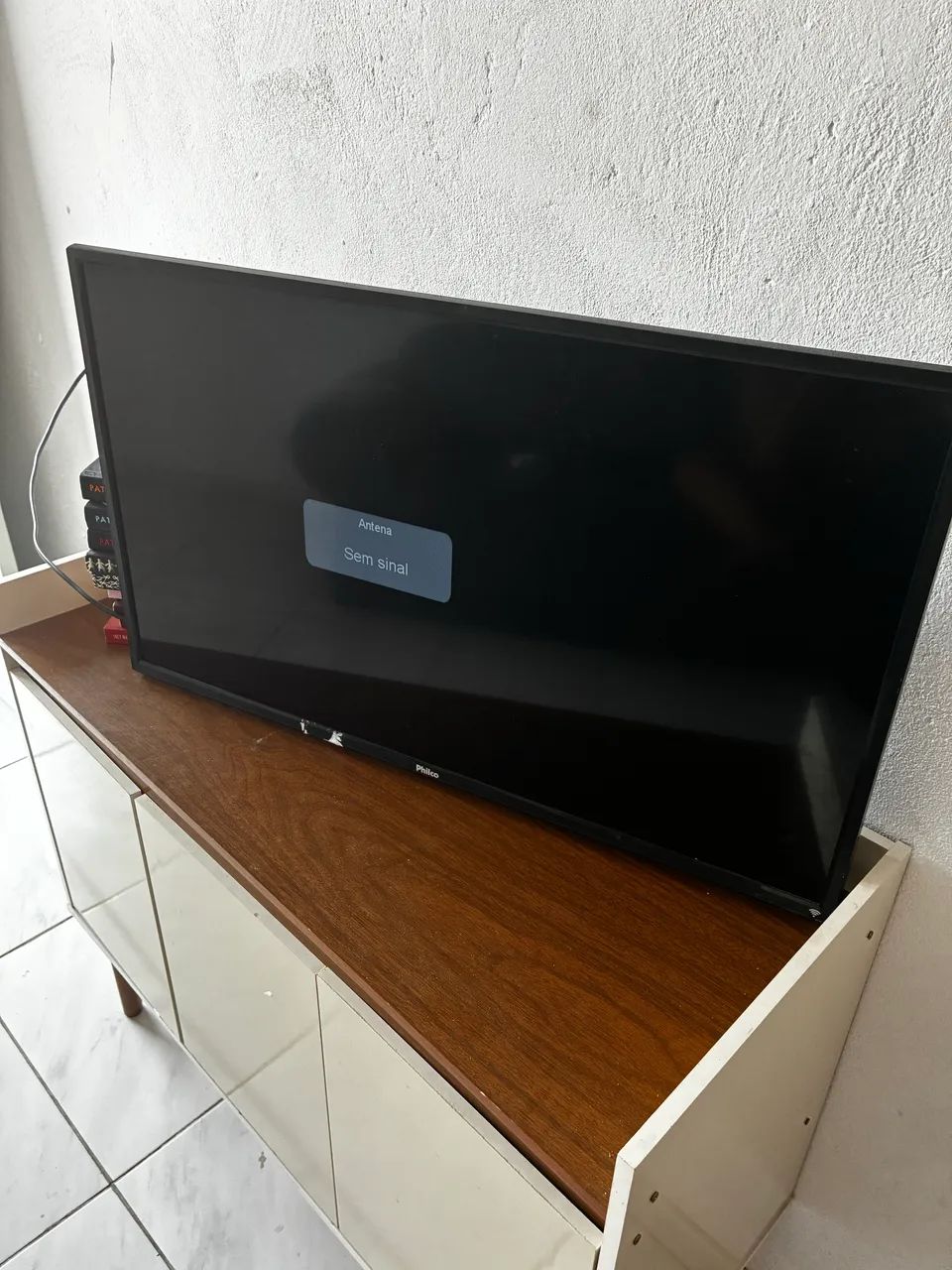 TV Philco 32 polegadas - Foto 3