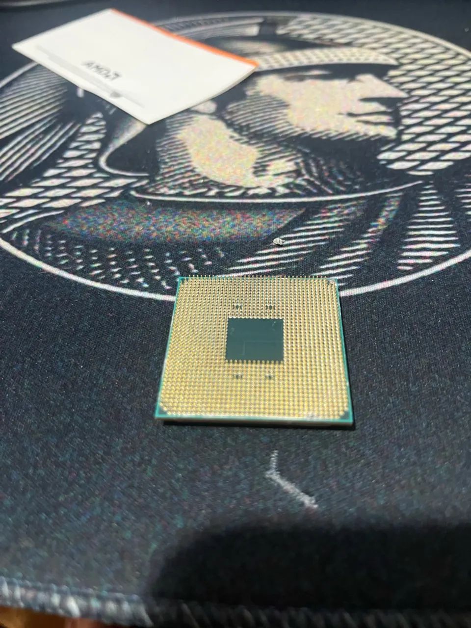 Ryzen 5500 + cooler  - Foto 3