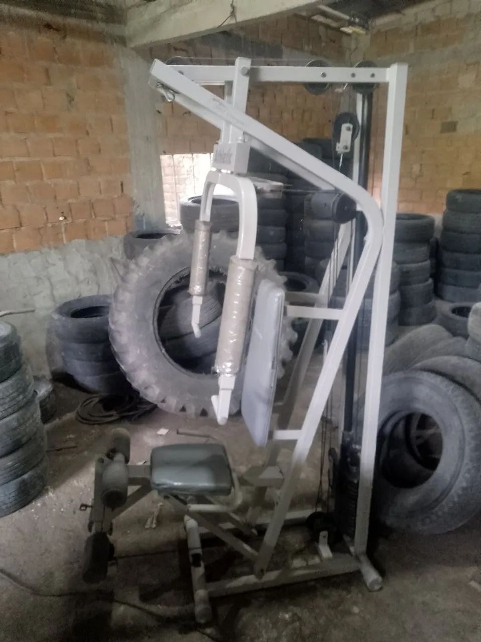Vendo ótimo estado 1.500$? - Foto 2