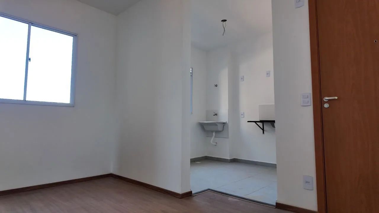 Vendo Apartamento na Planta  - Foto 5