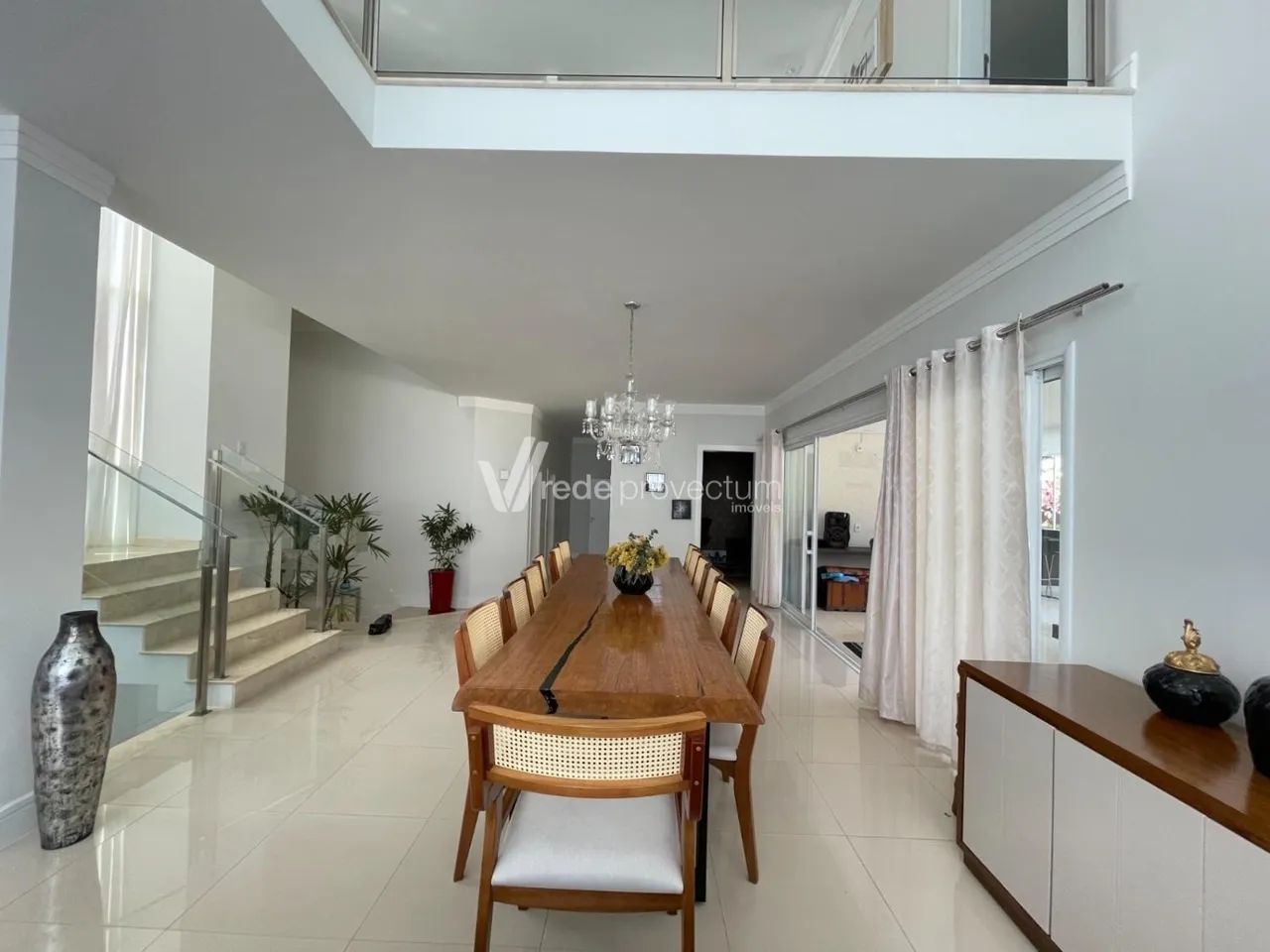 casa - Loteamento Alphaville Campinas - Campinas - Foto 3