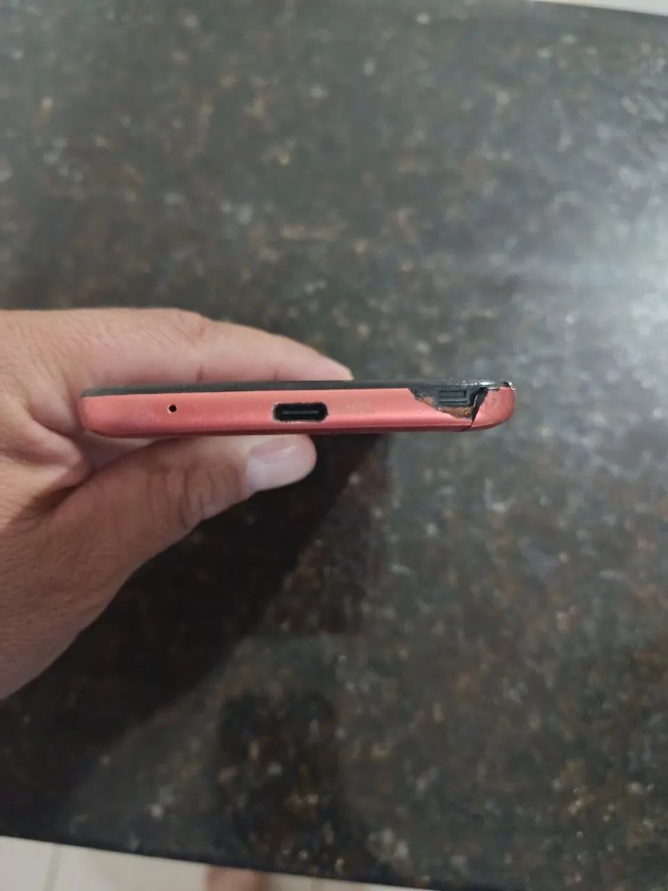 Celular Moto E 7 - Foto 3