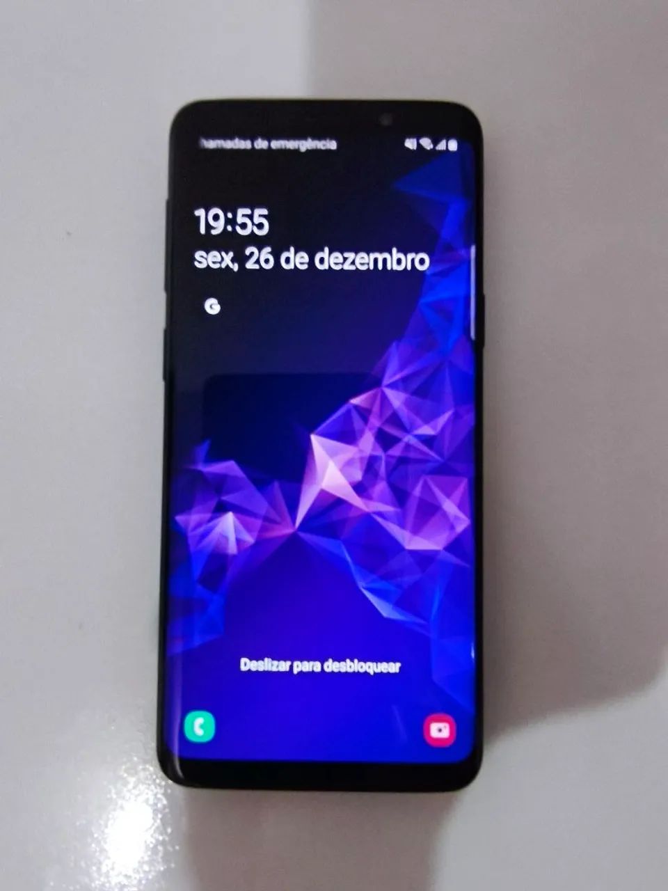 Samsung Galaxy S9 128GB - Foto 5