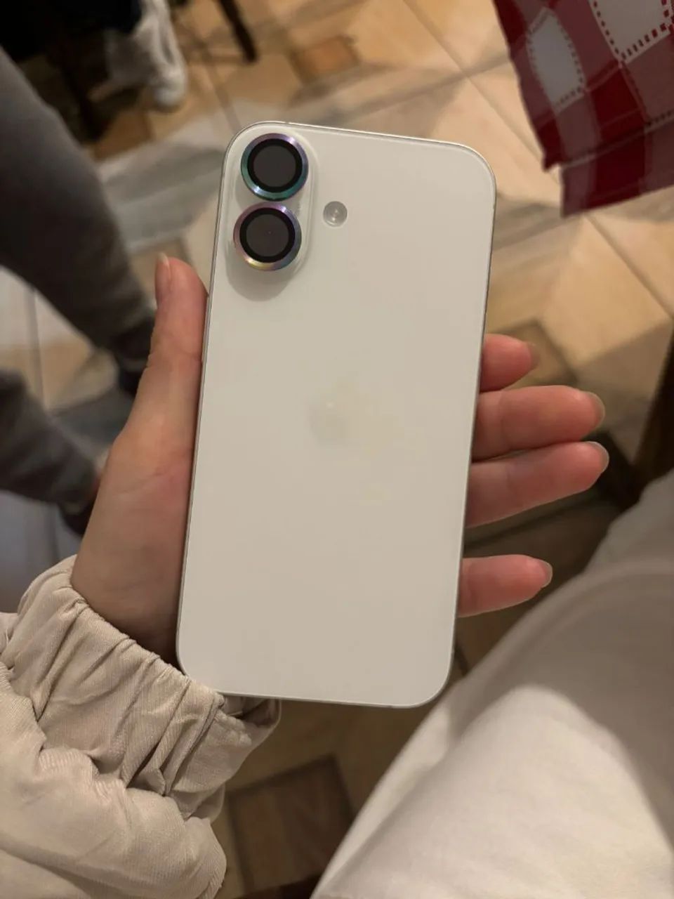 Iphone 16 - Foto 2