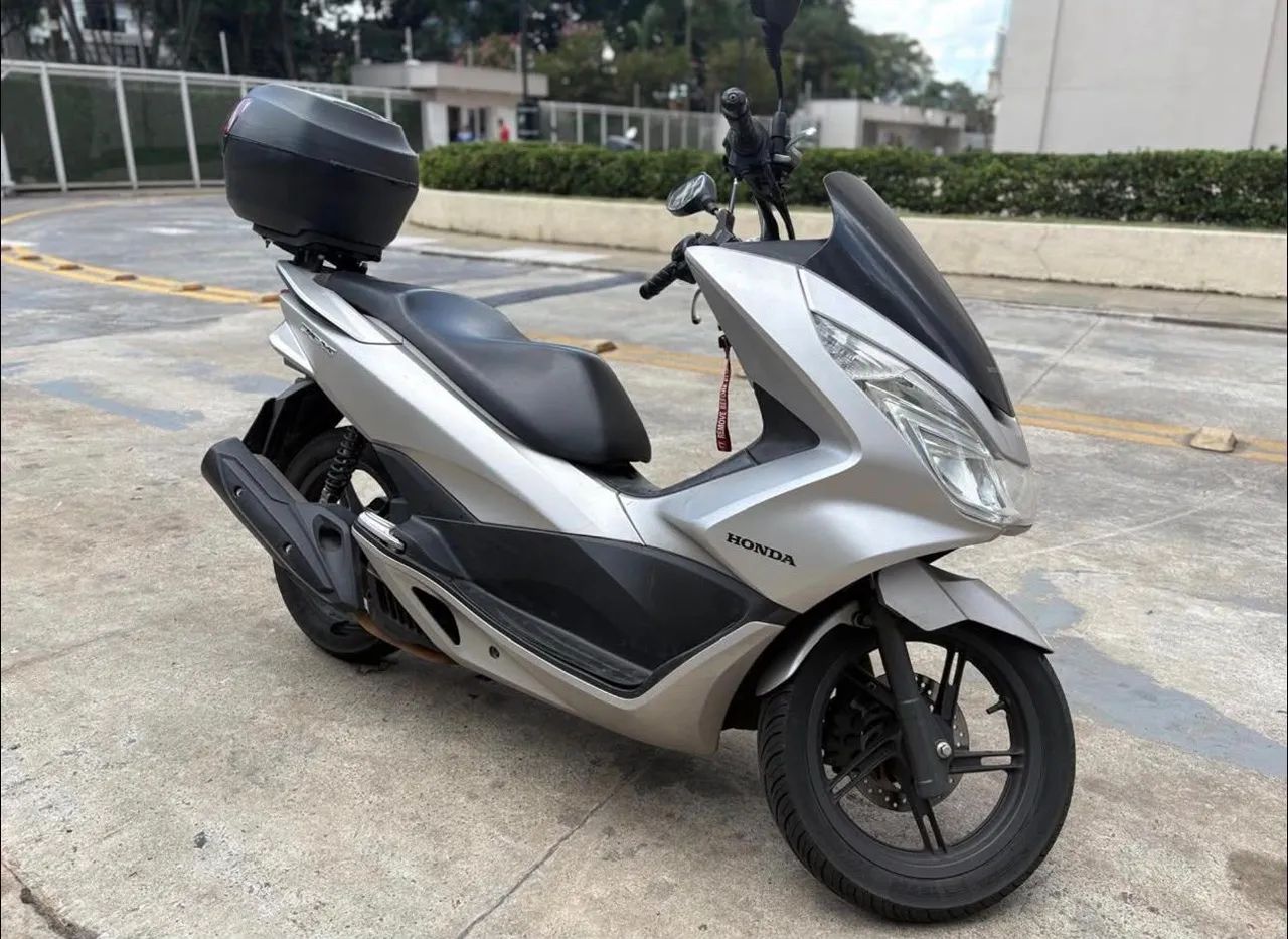 Pcx - Foto 3