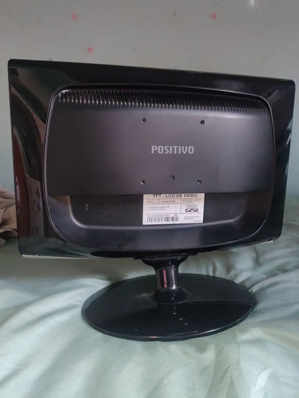 Monitor Positivo 16 Polegadas - Foto 2