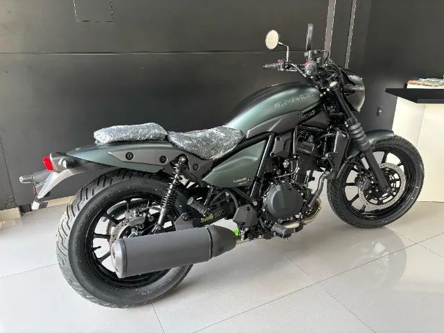 ELIMINATOR SE 500 2025 - Foto 3