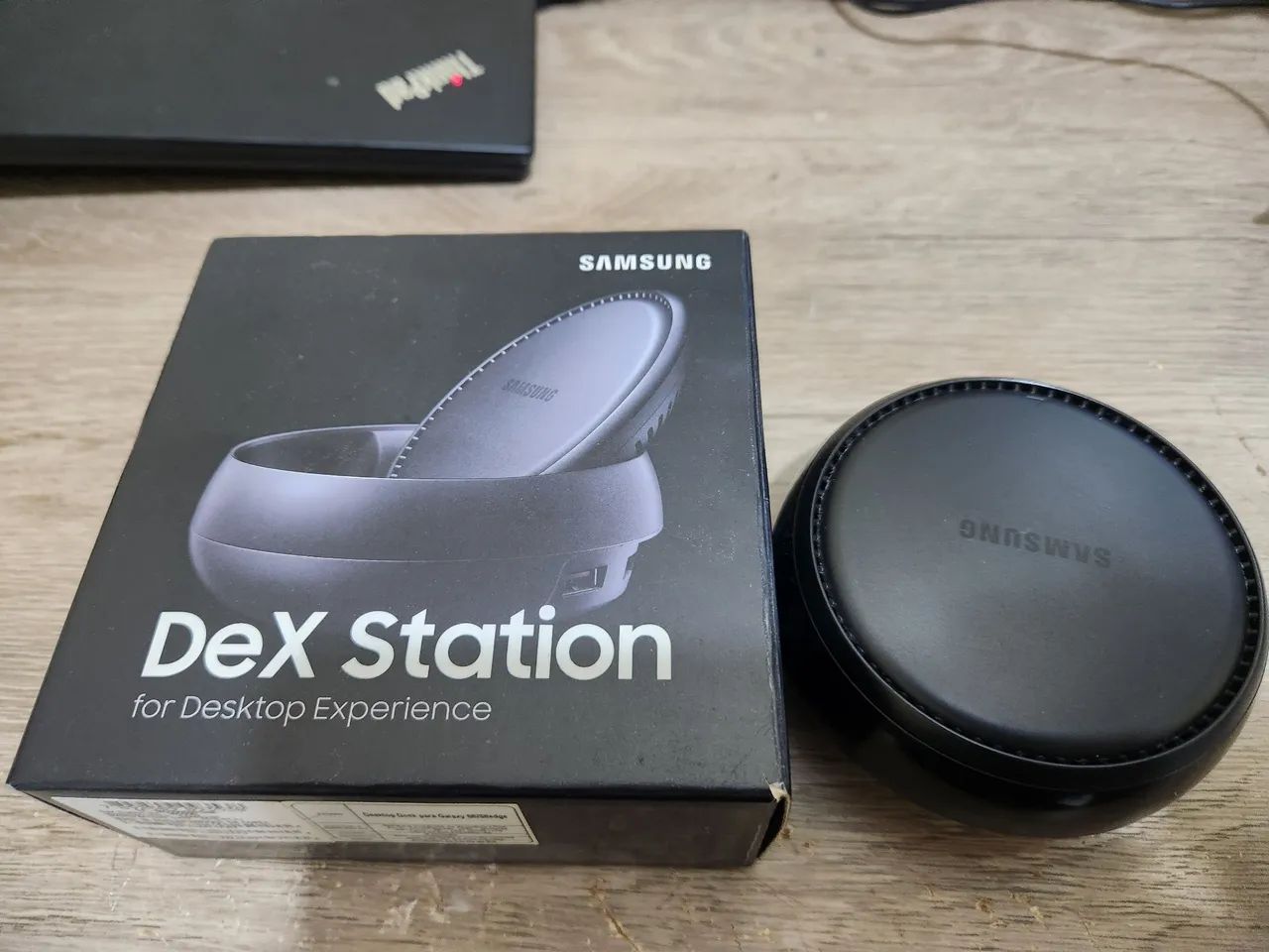 Samsung dex station  - Foto 2