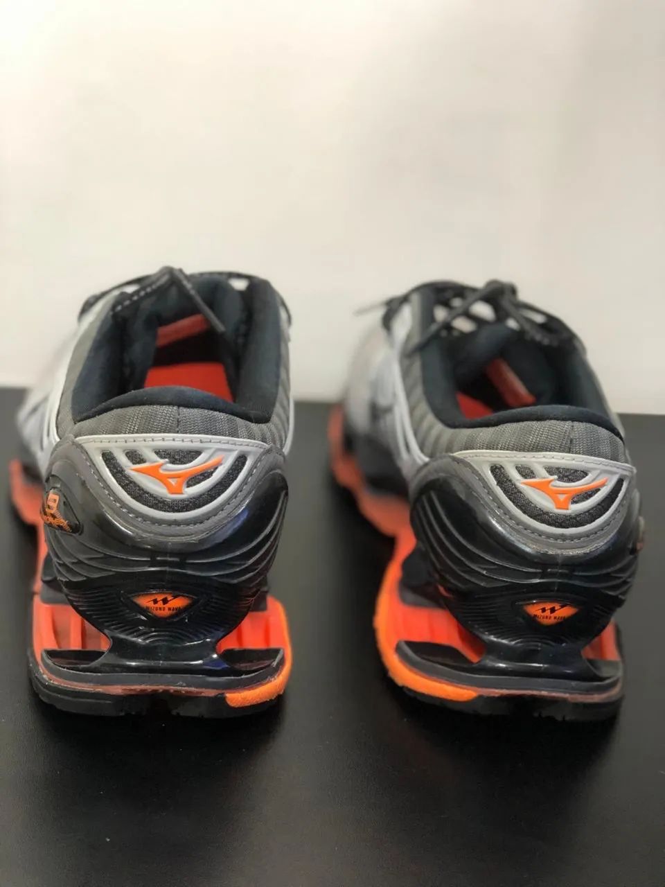 Tênis Mizuno Wave Prophecy 9 - BR41 - Foto 2