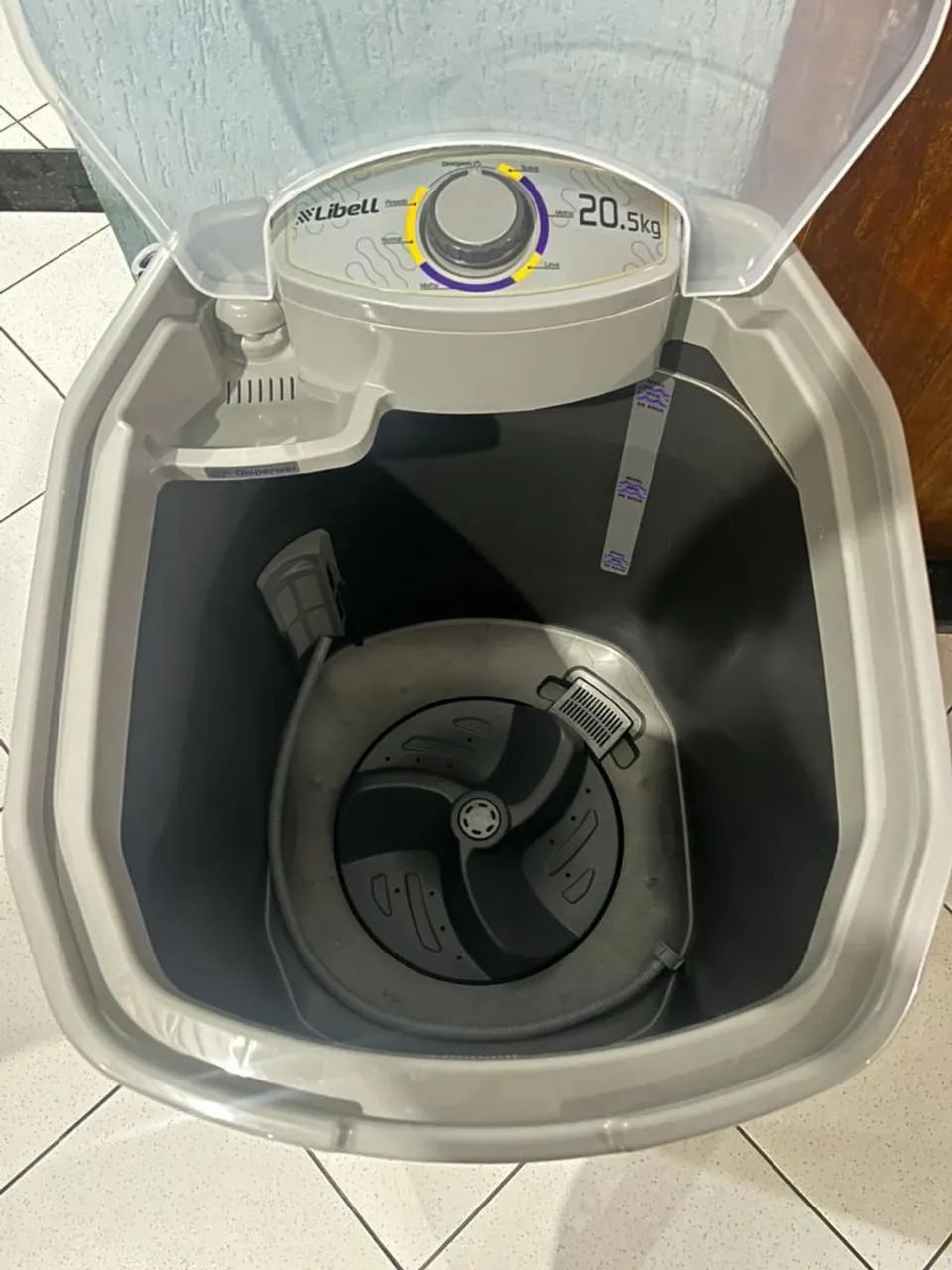 TANQUINHO MEGA PROMOÇÃO  - Foto 2