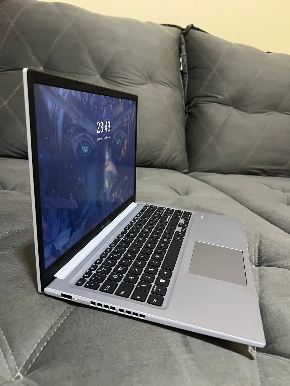 Notebook Assus - VivoBook  - Foto 4