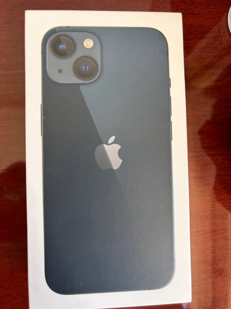 iPhone 13 128 Gb Super Novo - Foto 2